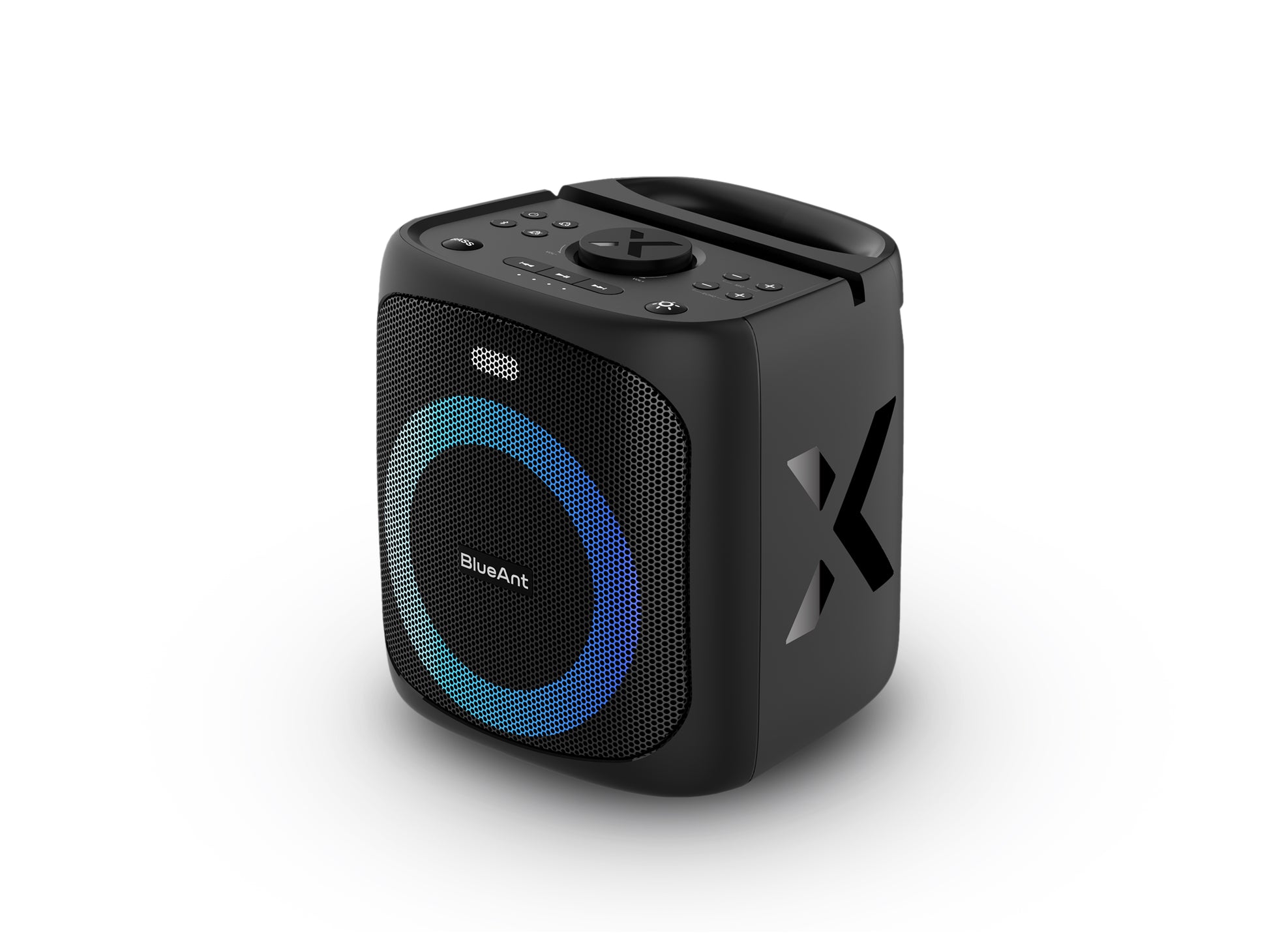 BlueAnt X4 Party Speaker (Black)