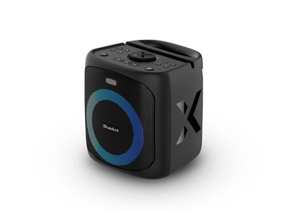 BlueAnt X4 Party Speaker (Black)