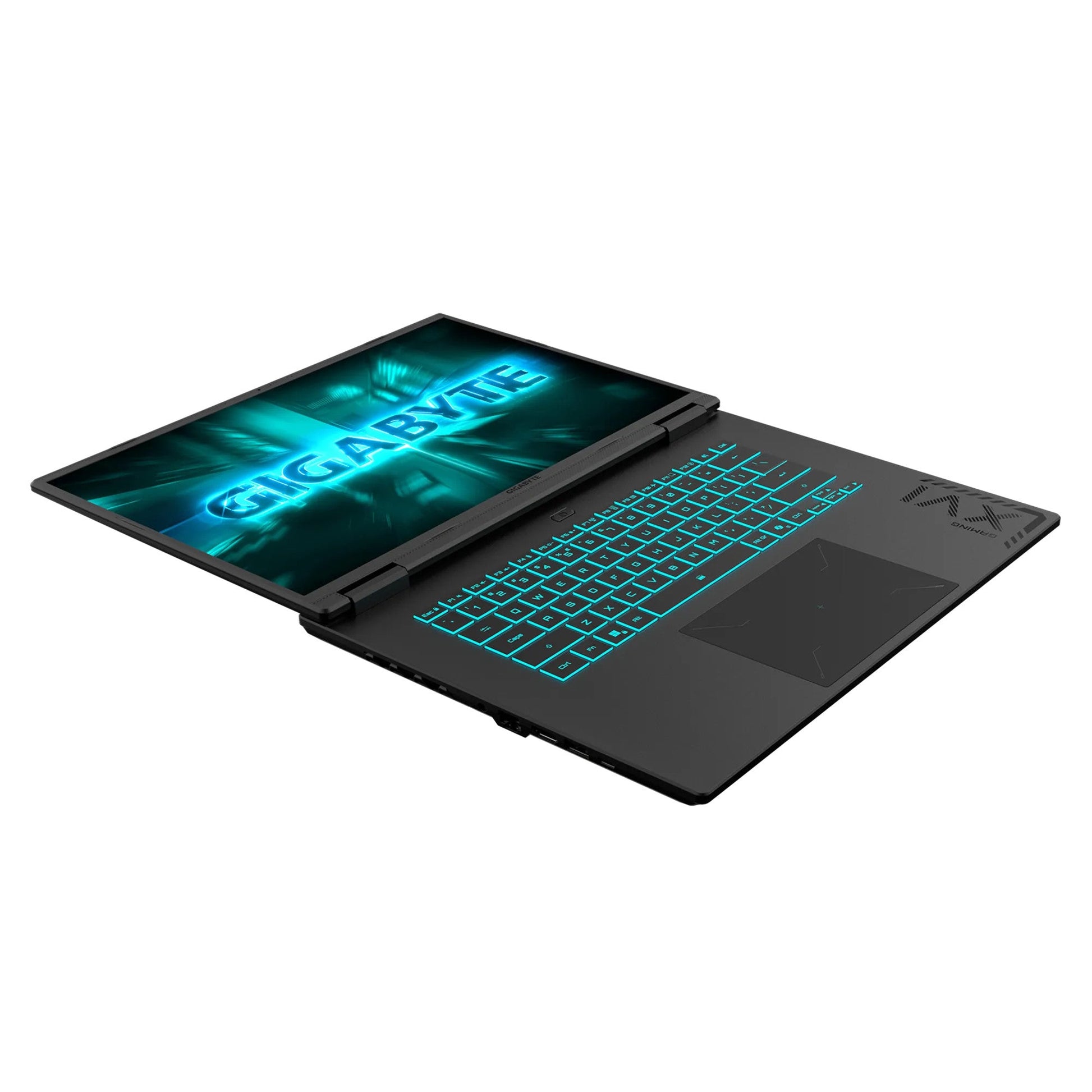 Gigabyte GAMING A16 5TH 16" / Ryzen 7 170 | RTX 5050 Gaming Laptop