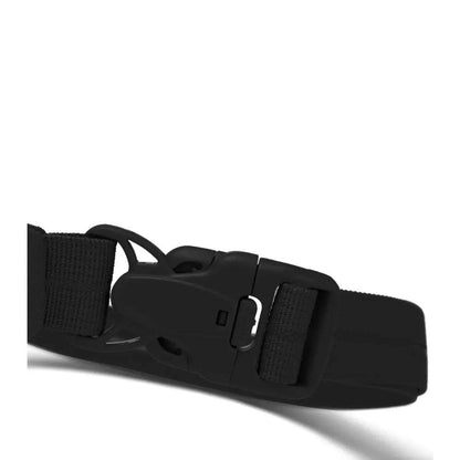 Pacsafe GO Anti-theft Sling Pack - Jet Black