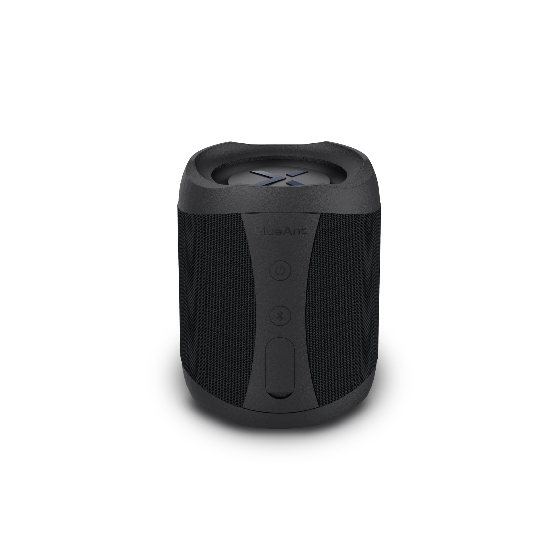 BlueAnt X3D Speaker (Slate Black)