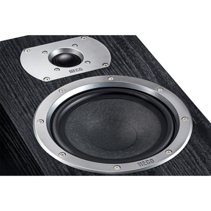 Heco Victa Prime Bookshelf Speakers