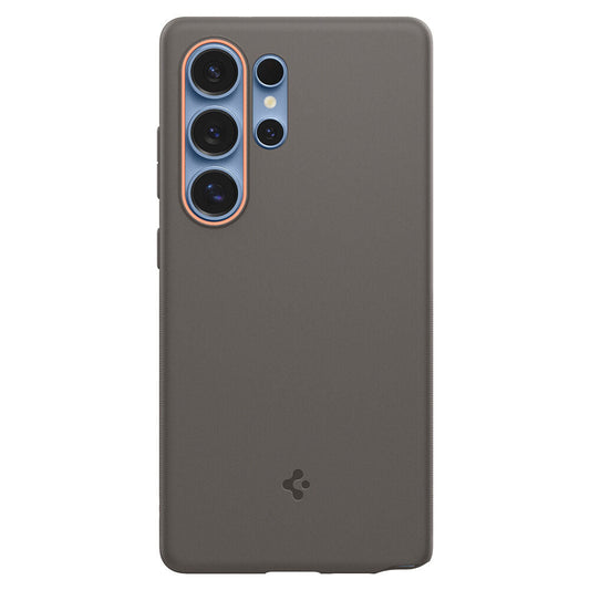 Spigen Samsung Galaxy S25 Ultra Nano Pop (MagFit) Case - Papaya Grey