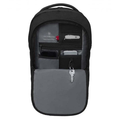 Victorinox VX Sport EVO Compact 16" Laptop Backpack - Black