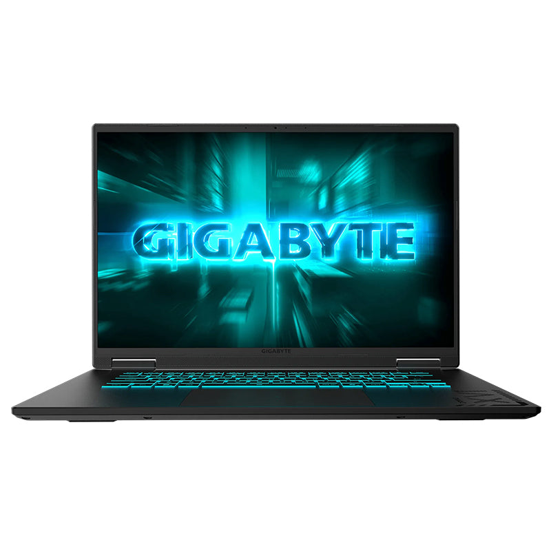 Gigabyte A16 16" WUXGA 165Hz Ryzen 7 RTX 5060 16GB/512GB Gaming Laptop W11H