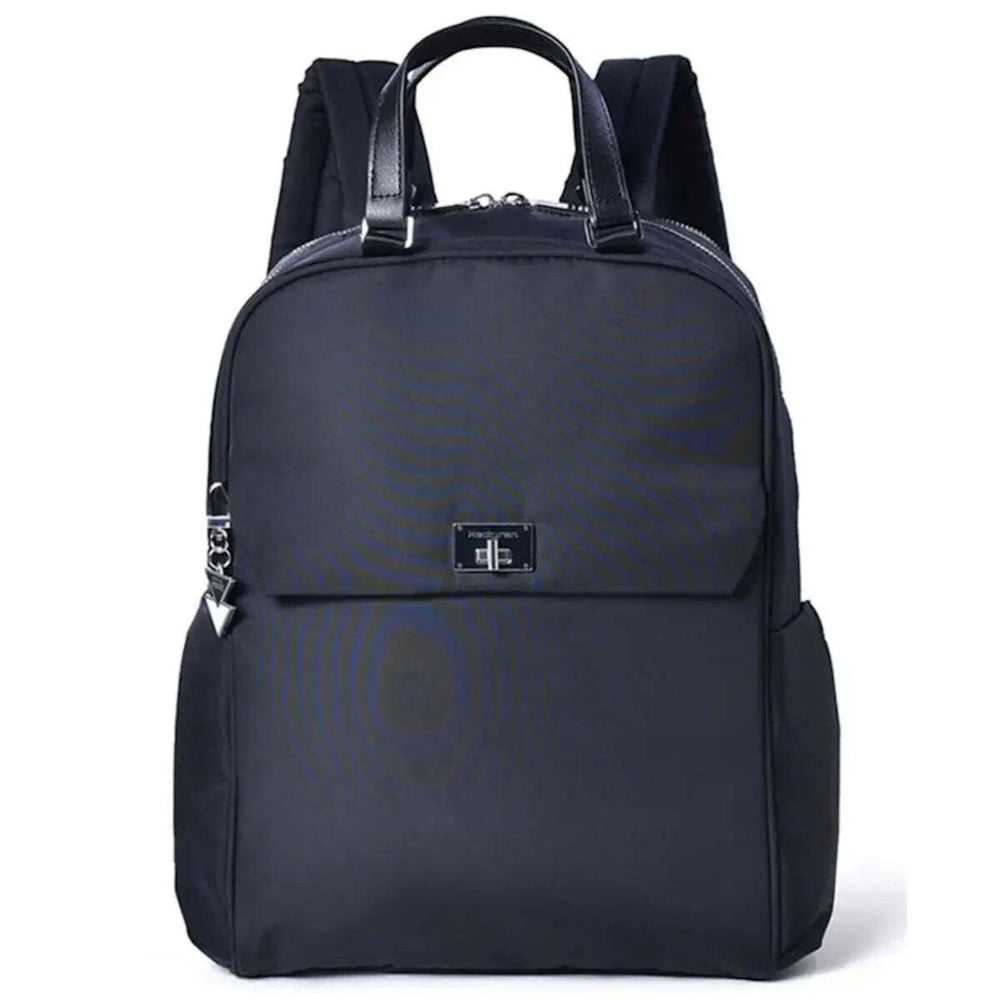 Hedgren EQUITY 14" Laptop Backpack with RFID - Black