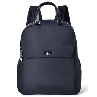 Hedgren EQUITY 14" Laptop Backpack with RFID - Black