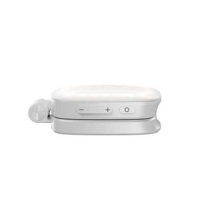 SmallRig Vibe P48 Detachable Mobile Phone LED Video Light (White) 4933