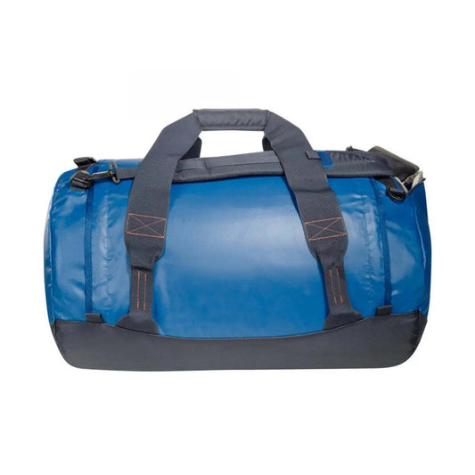 Tatonka Barrel / Duffel Bag - Blue (Medium)