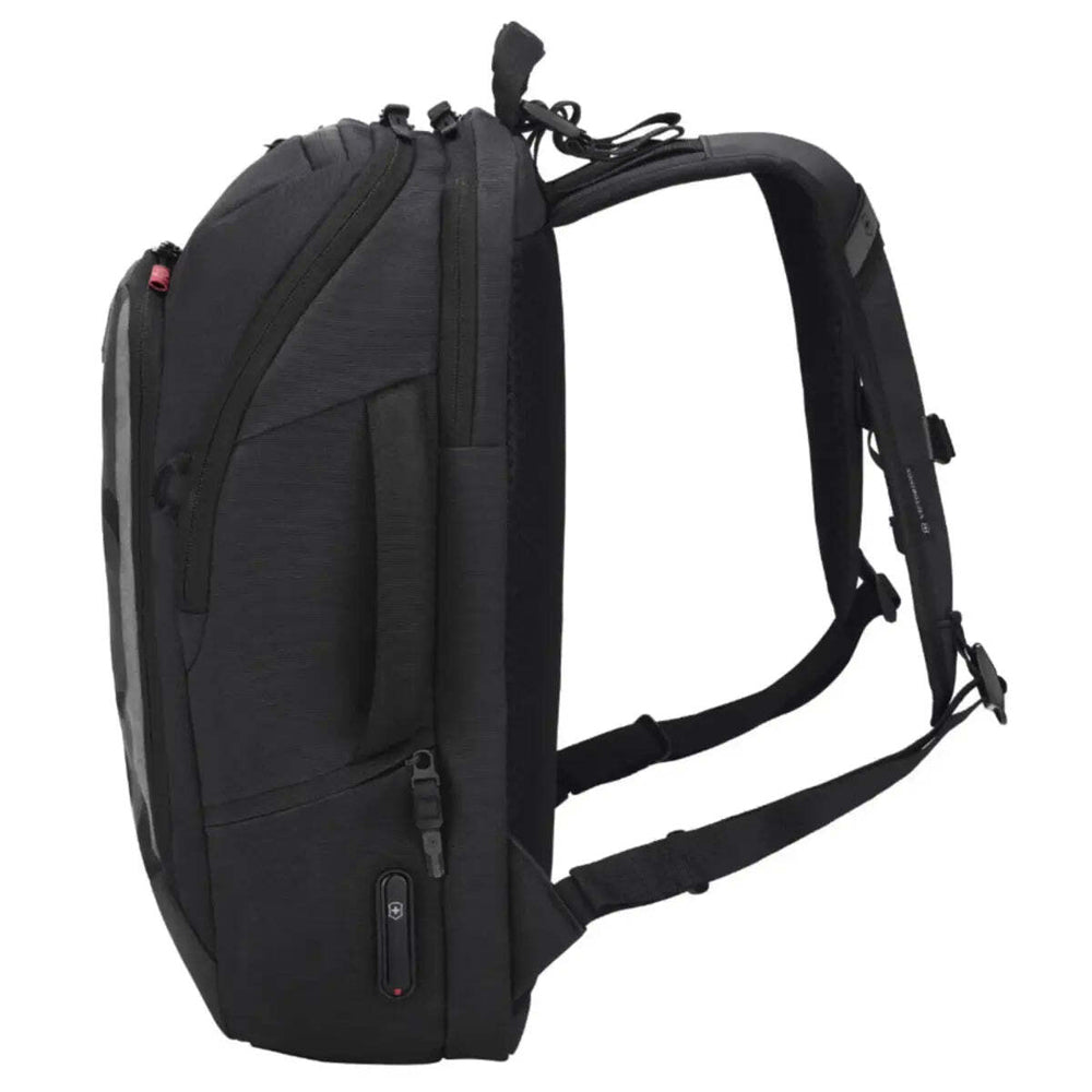 Victorinox Touring 2.0 Commuter 15" Laptop Daypack - Black