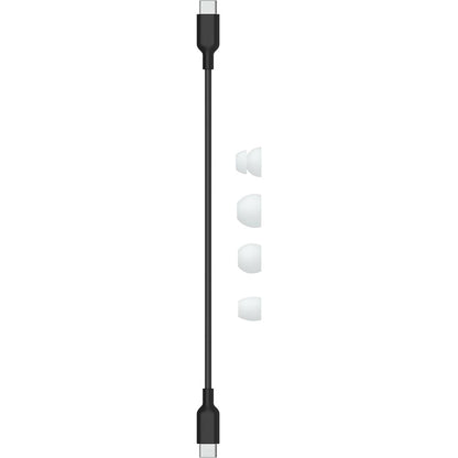 Beats Flex Wireless In-Ear Headphones (Smoke Grey)