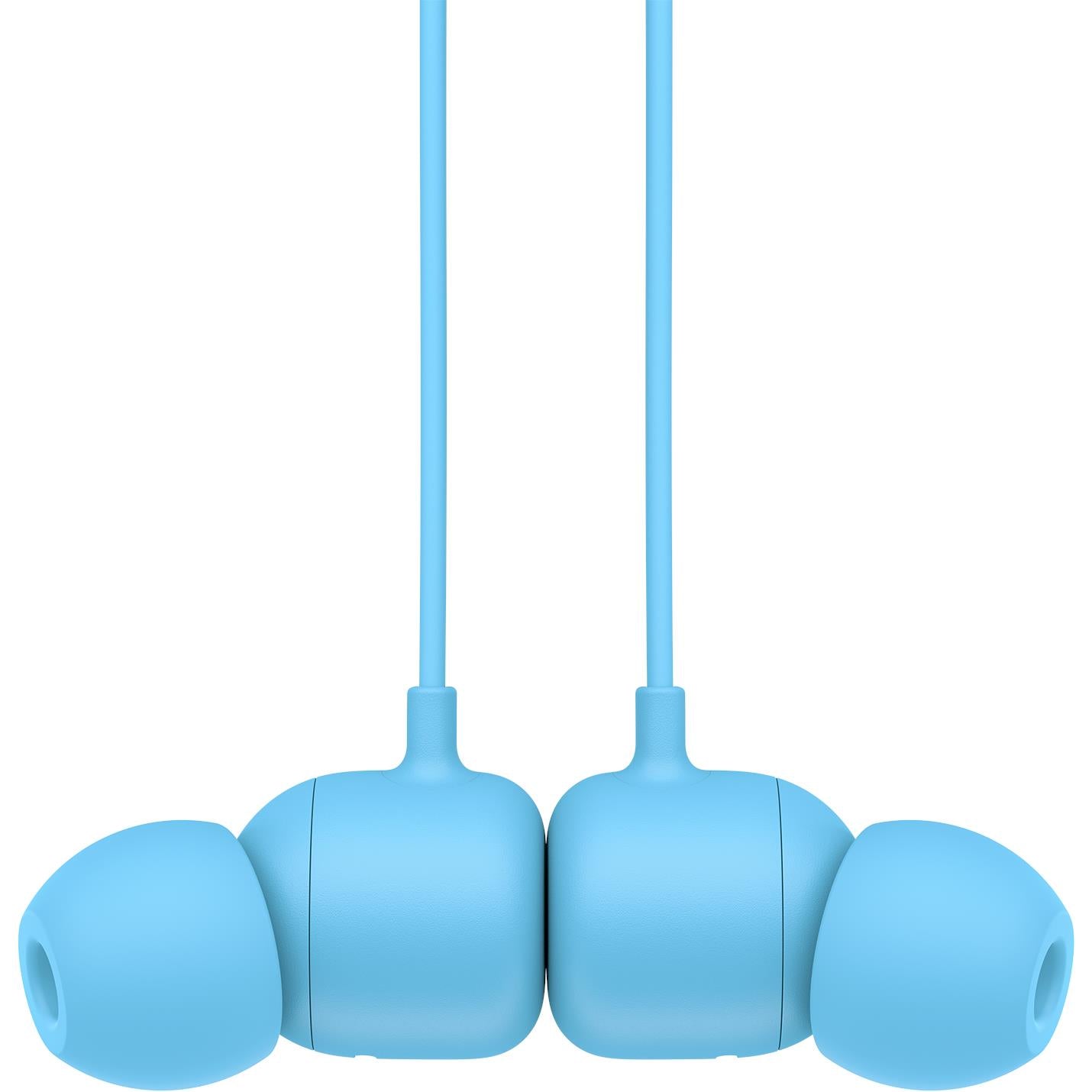 Beats Flex Wireless In-Ear Headphones (Flame Blue)