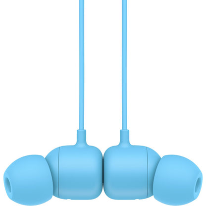 Beats Flex Wireless In-Ear Headphones (Flame Blue)