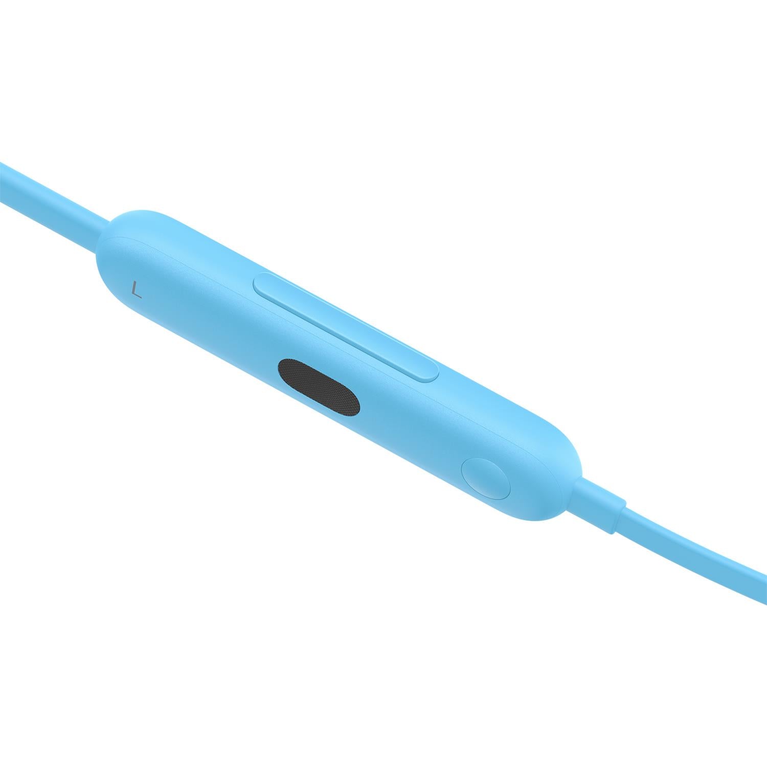 Beats Flex Wireless In-Ear Headphones (Flame Blue)