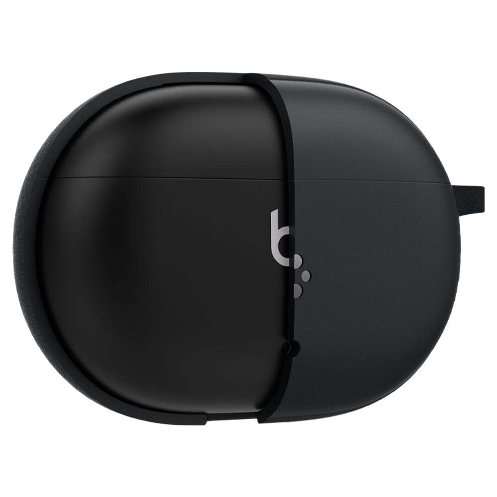 Spigen Beats Studio Buds Silicone Fit Case (Black)