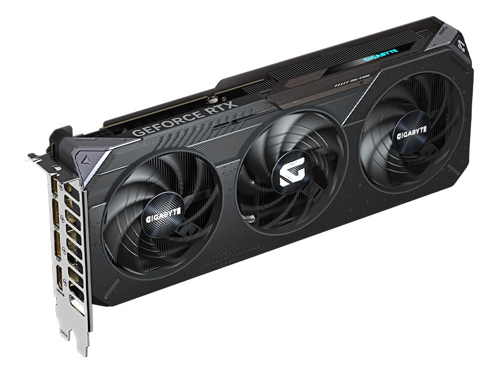 Gigabyte GeForce RTX 5060 GAMING OC 8G Graphics Card