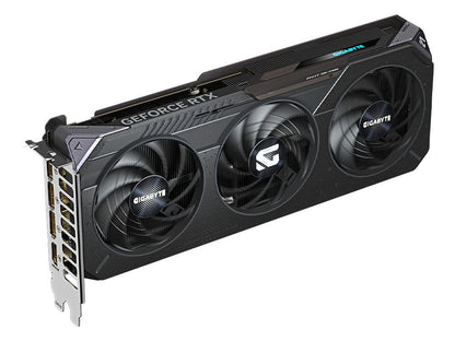 Gigabyte GeForce RTX 5060 GAMING OC 8G Graphics Card