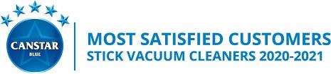 Electrolux Well Q7 Reach Stick Vacuum (Indigo Blue)