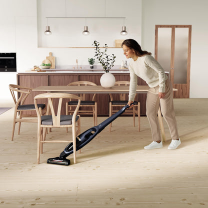 Electrolux Well Q7 Reach Stick Vacuum (Indigo Blue)
