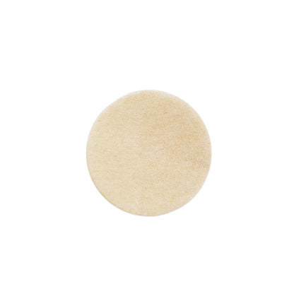 Coffee Culture Round Coffee Brewing Disk Disposable Paper Filter 64mm 100pc