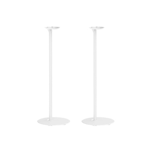 Goobay Speaker Stand for Sonos Era 100 2-Pack (White)