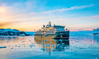 Swan Hellenic Luxury Antarctica image 2