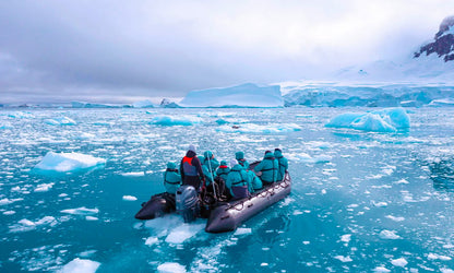 Swan Hellenic Luxury Antarctica image 3