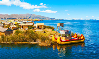 Wonders of Peru image 2