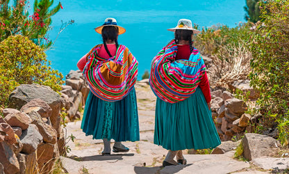 Wonders of Peru image 3