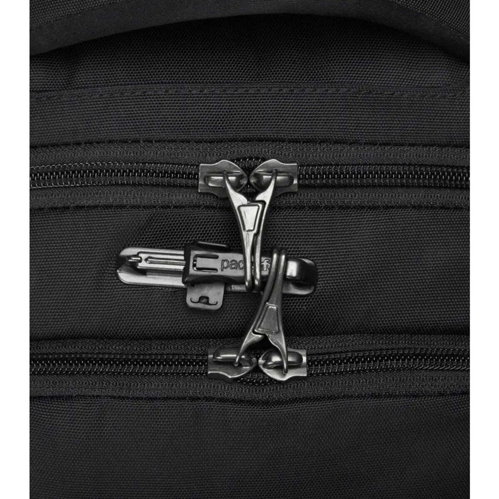 Pacsafe Metrosafe X Anti-Theft 25L Laptop Backpack - Black