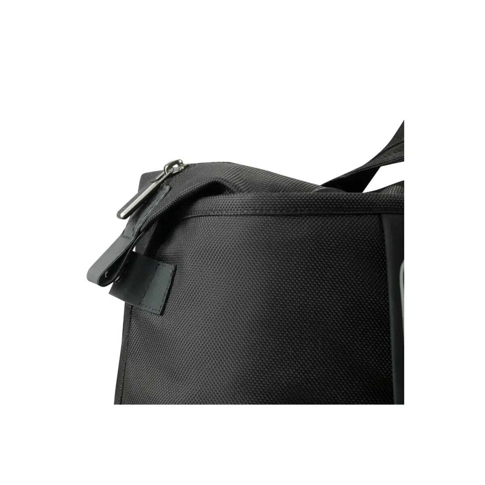Victorinox Werks Traveler 6.0 Weekender Carry-all Tote with Expansion Black