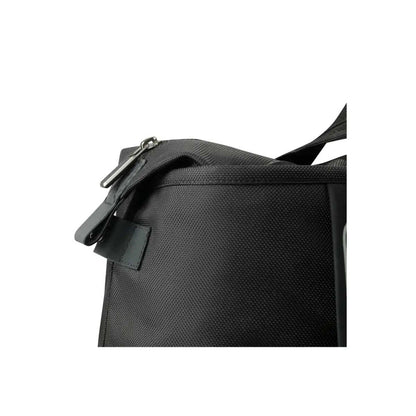 Victorinox Werks Traveler 6.0 Weekender Carry-all Tote with Expansion Black