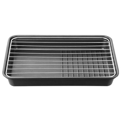 Morphy Richards MRMPO12T Benchtop Oven 2000W 12L Non-Stick with Grill