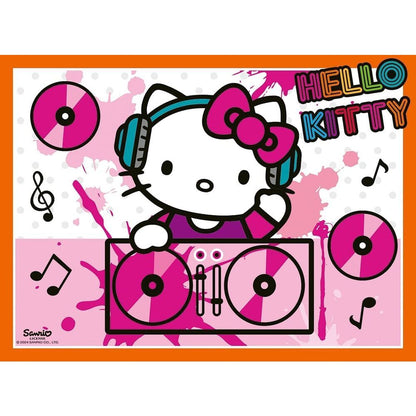 Ravensburger 12/16/20/24pc Hello Kitty Dream Big! Puzzle