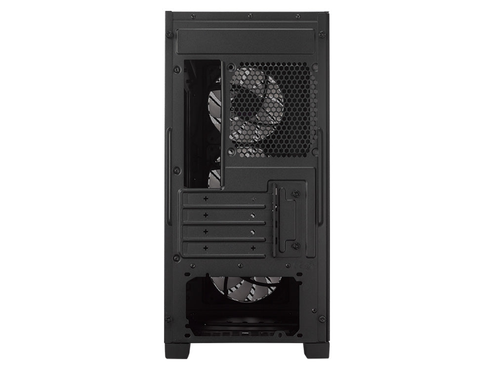 Cooler Master Elite 301 mATX Case (E301-KGNN-S01)