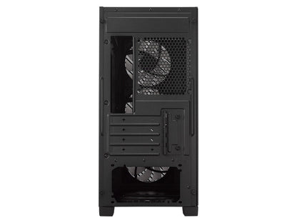 Cooler Master Elite 301 mATX Case (E301-KGNN-S01)