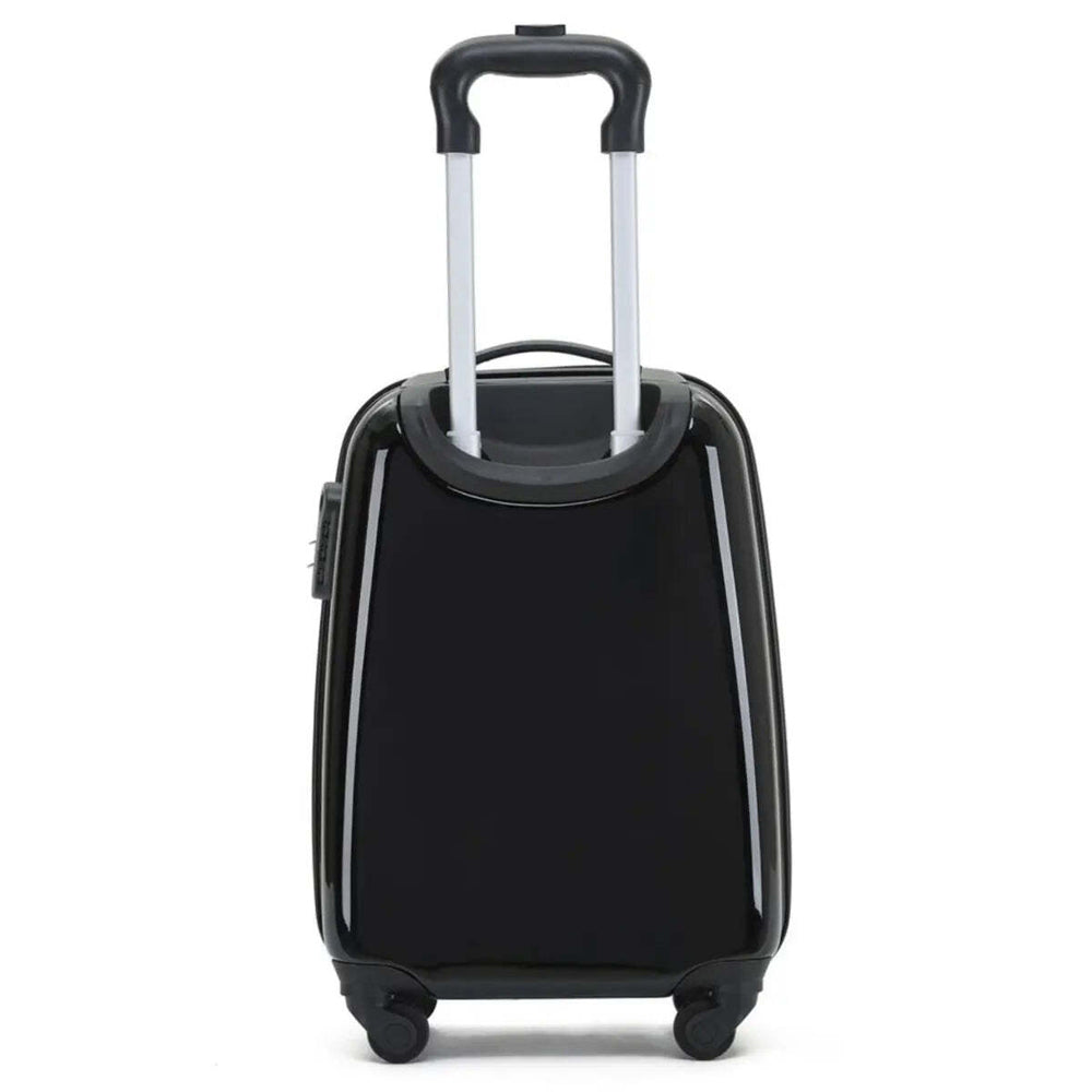 Marvel Avengers 43 cm 4 Wheel Carry-On Cabin Suitcase