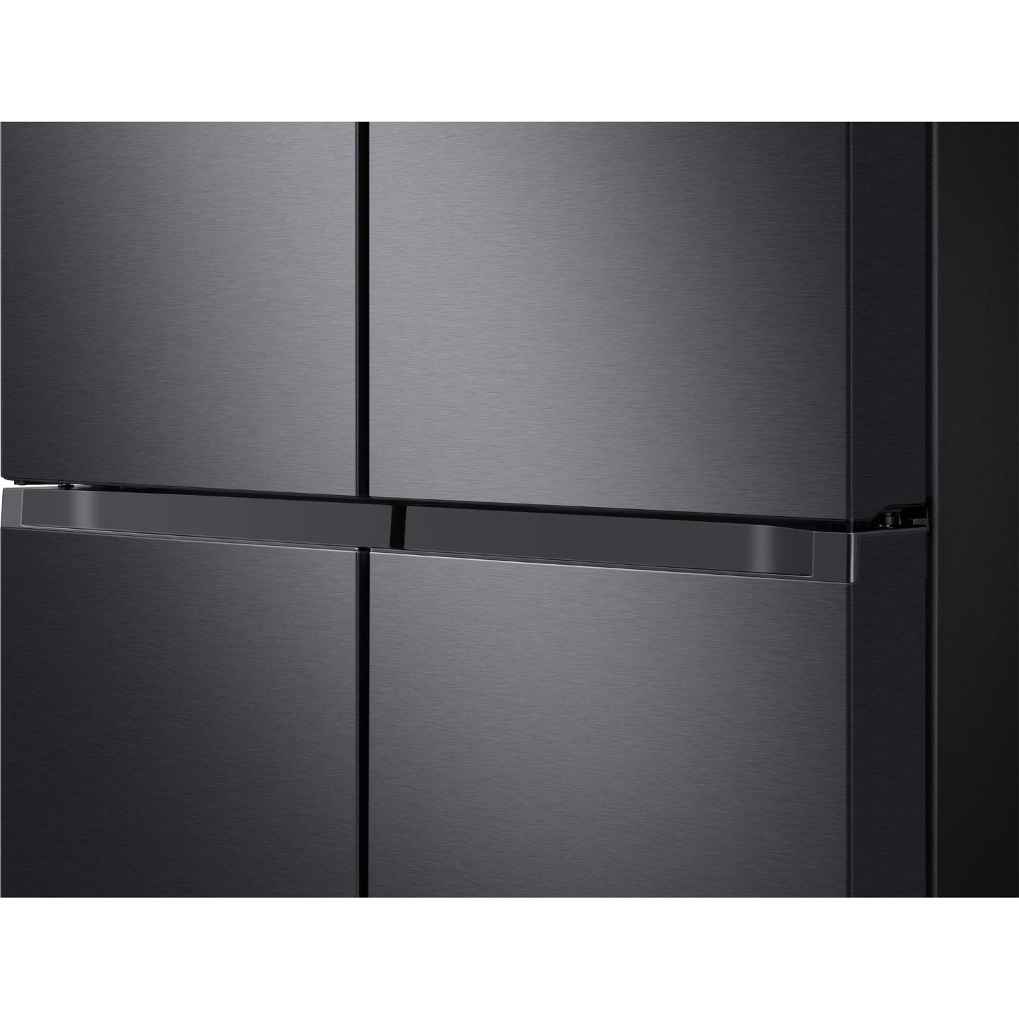 Samsung SRF7500BB 648L French Door Fridge (Black)