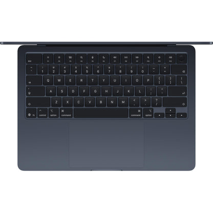 Apple MacBook Air 13-inch with M5 Chip, 512GB/16GB (Midnight)
