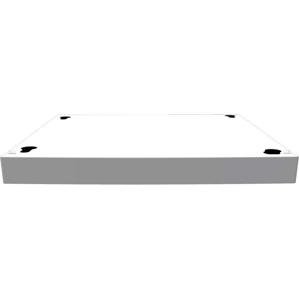 Beko 60cm Stacking Kit with Shelf (White)
