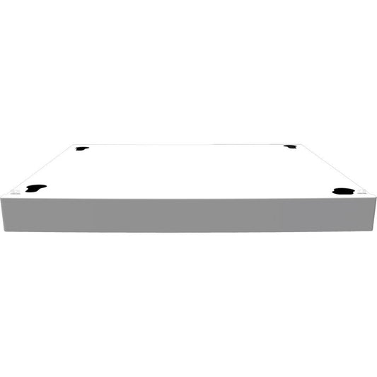 Beko 60cm Stacking Kit with Shelf (White)