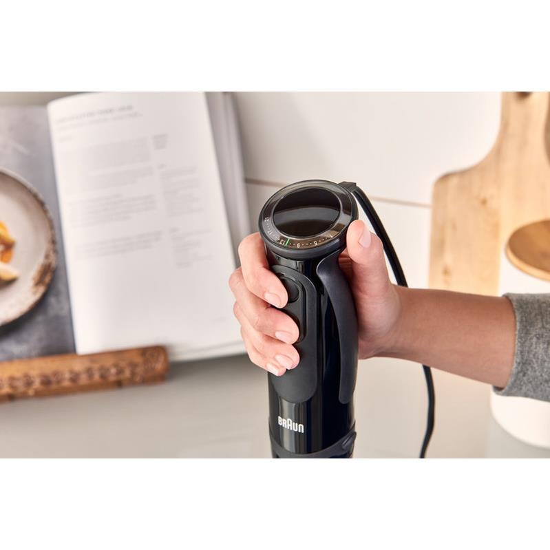 Braun Multiquick 5 Hand Blender