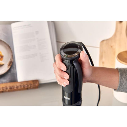 Braun Multiquick 5 Hand Blender