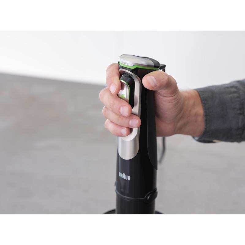 Braun Multiquick 9 Hand Blender
