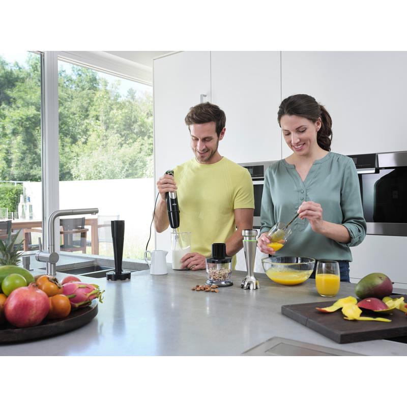 Braun Multiquick 9 Hand Blender