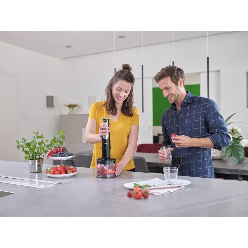 Braun Multiquick 9 Hand Blender
