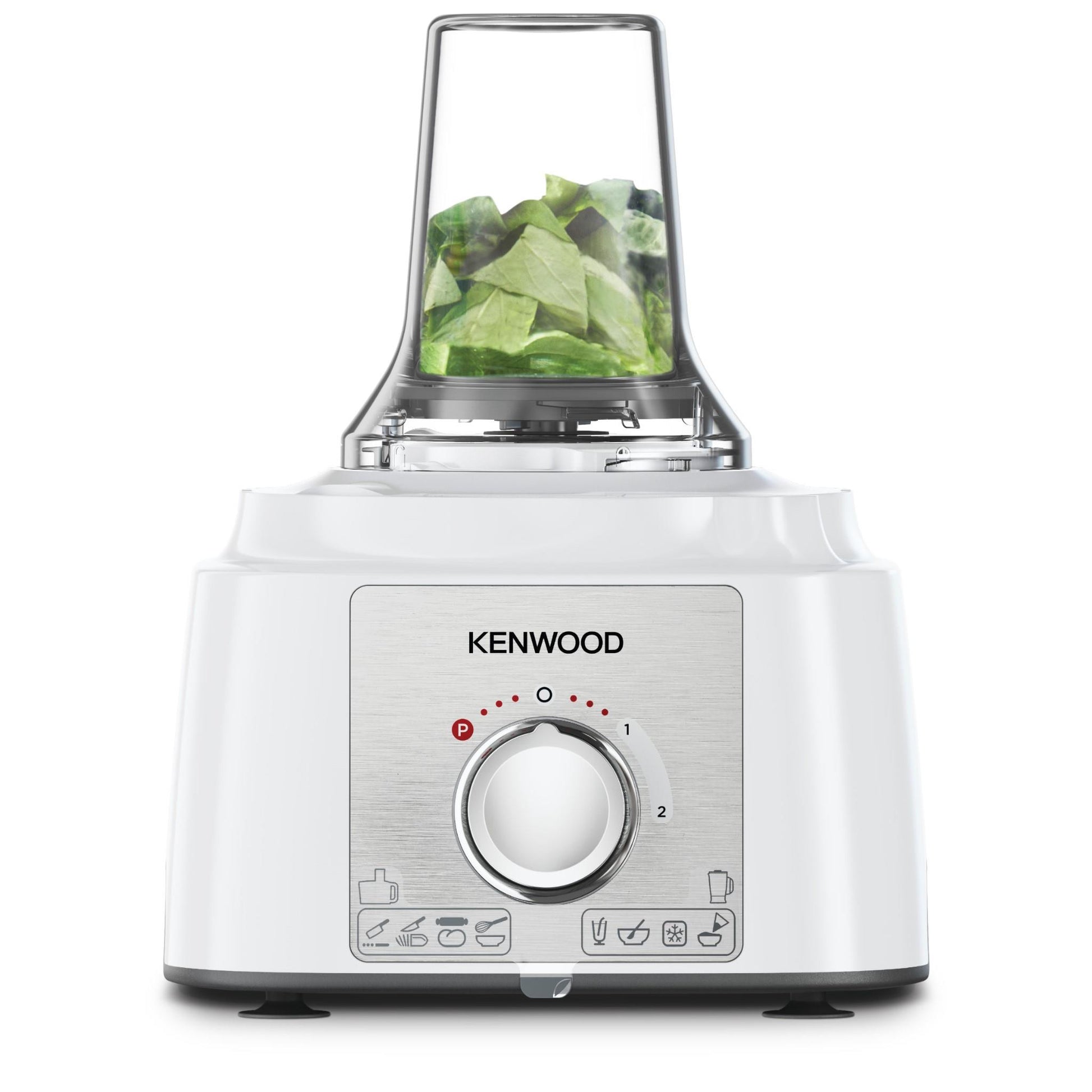 Kenwood Multipro Express Food Processor