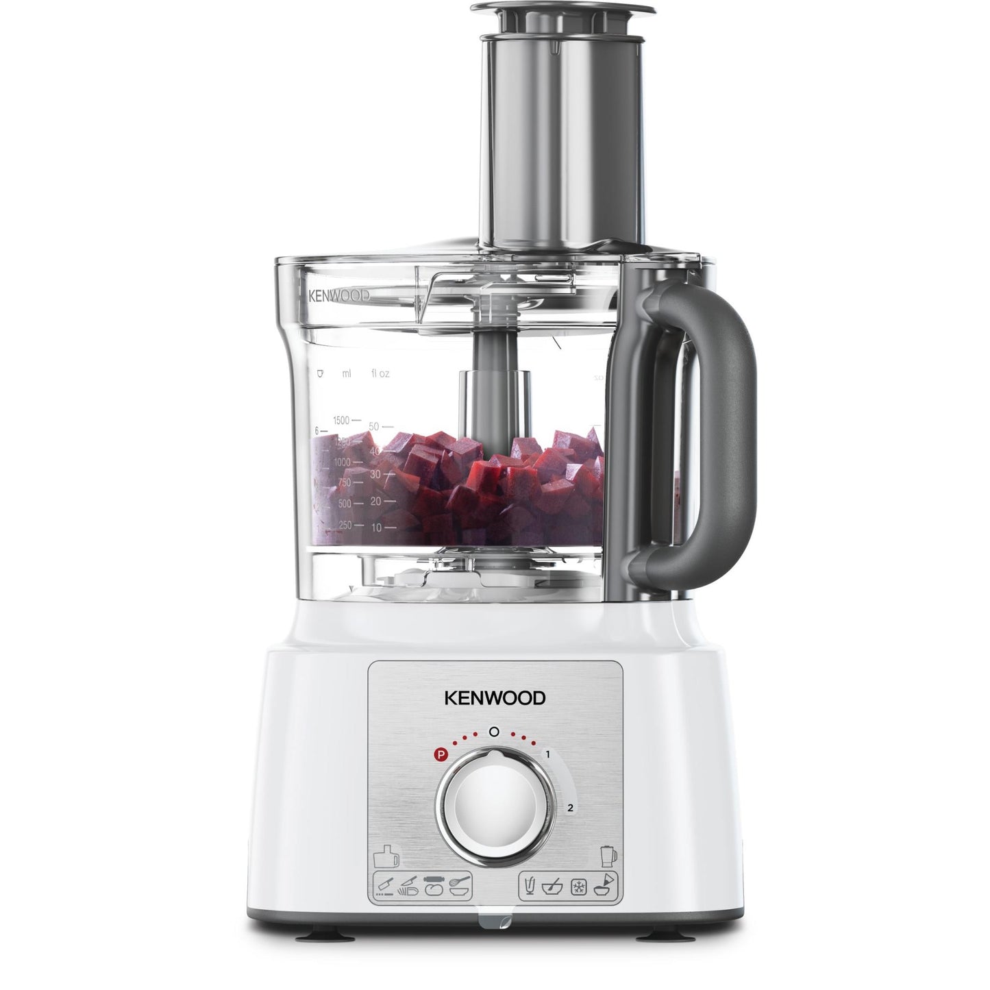 Kenwood Multipro Express Food Processor