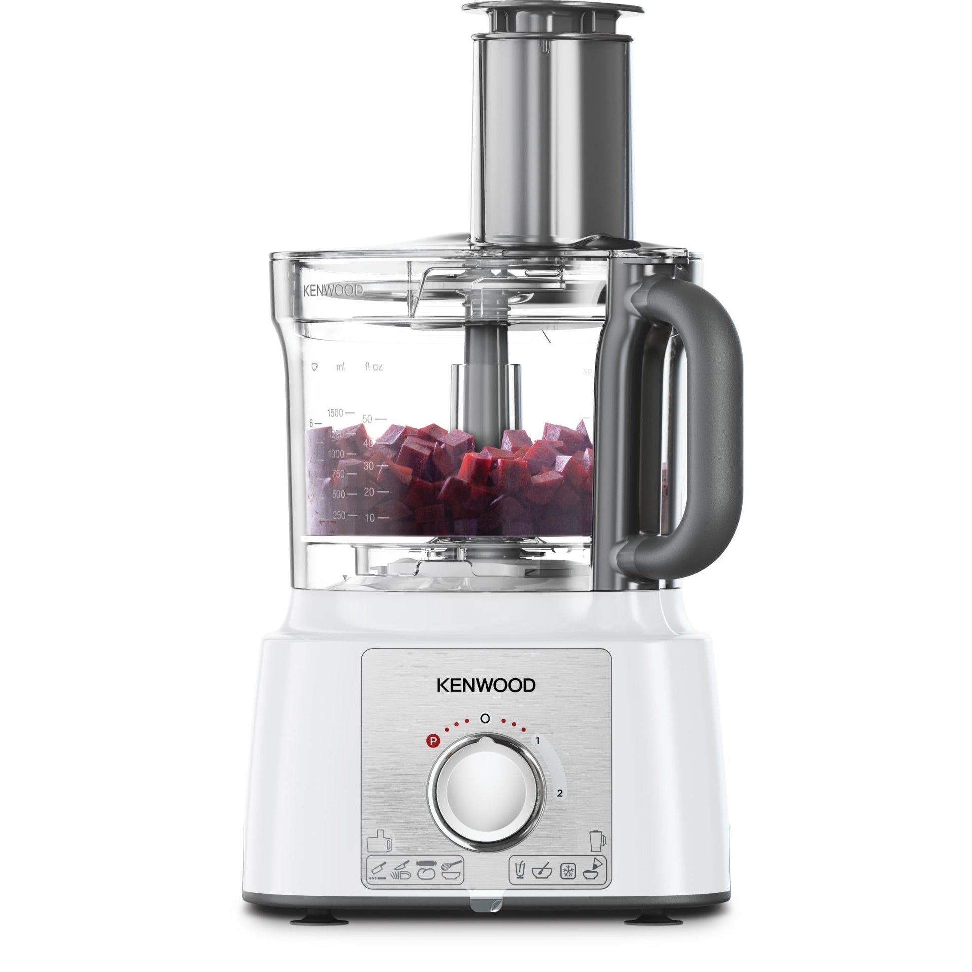 Kenwood Multipro Express Food Processor