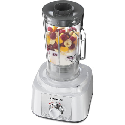 Kenwood Multipro Express Food Processor